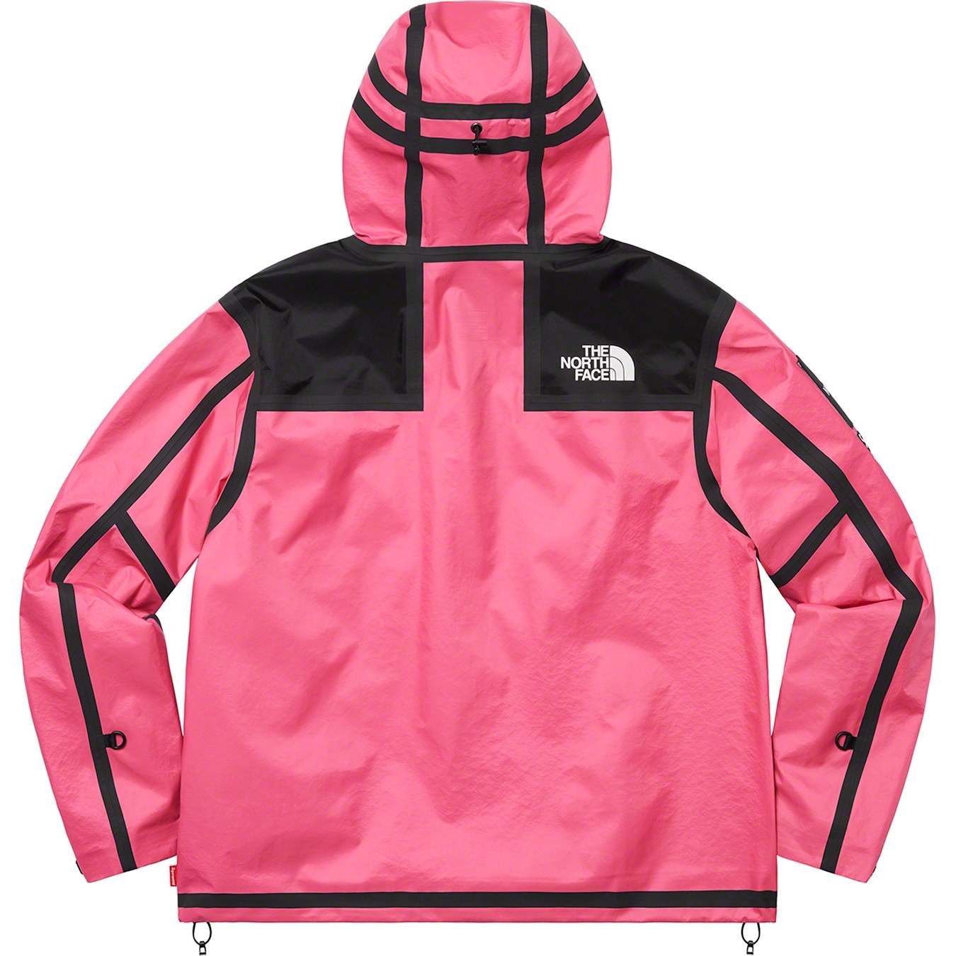 Supreme®/The North Face® Summit Series Outer Tape Seam Jacket view 11